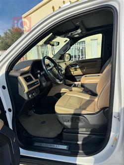 شيفروليه تاهو